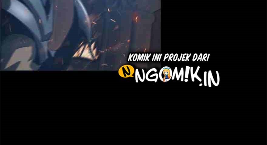 The Blade of Evolution – Walking Alone in the Dungeon Chapter 50 Gambar 9